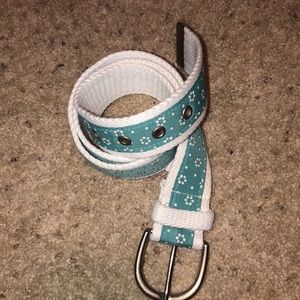 Aeropostale belt